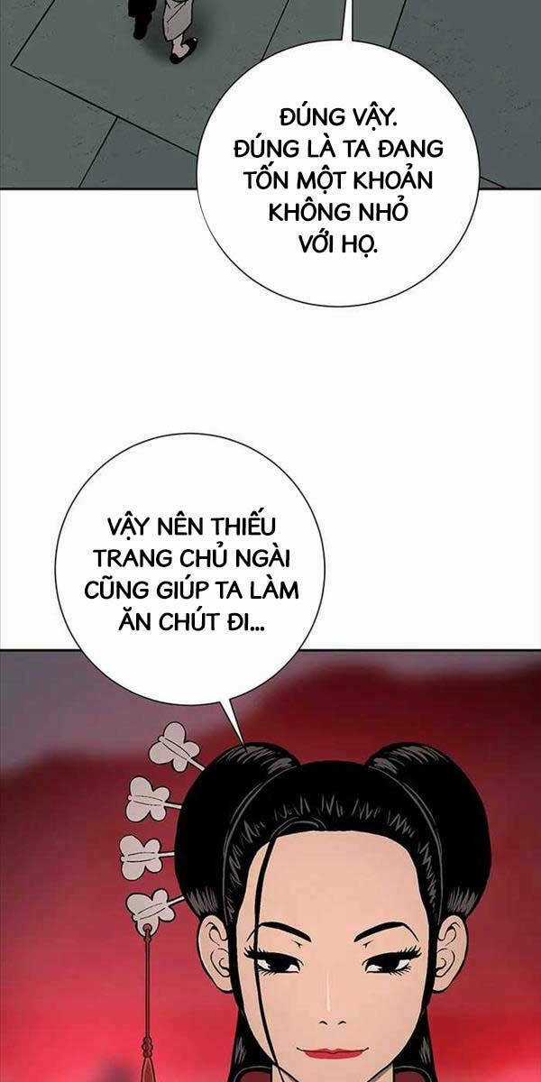 Vĩ Linh Kiếm Tiên Chapter 34 trang 58