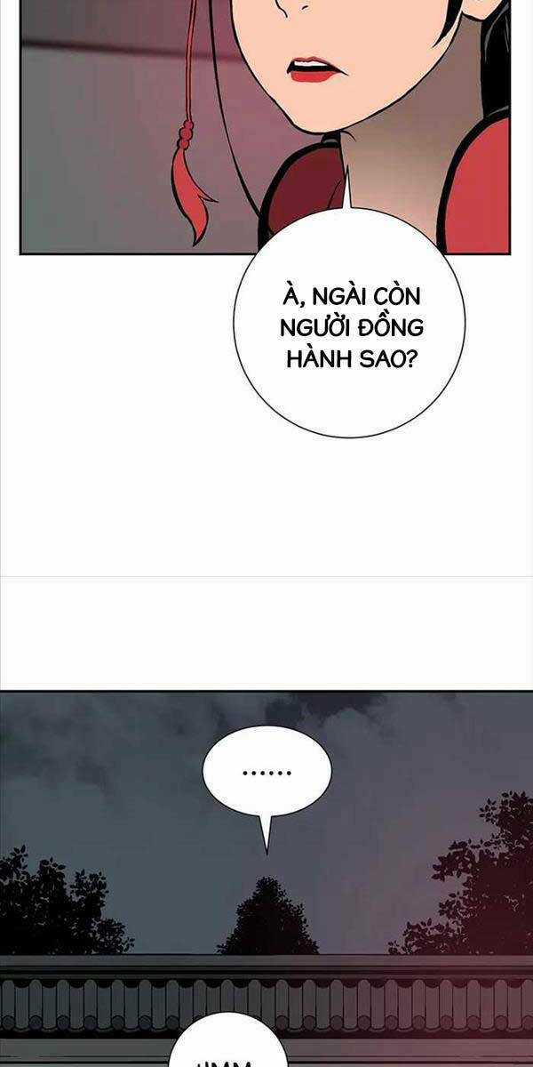 Vĩ Linh Kiếm Tiên Chapter 34 trang 64