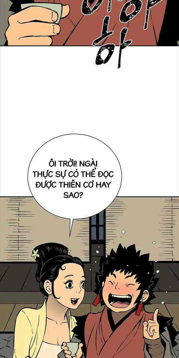 Vĩ Linh Kiếm Tiên Chapter 34 trang 71