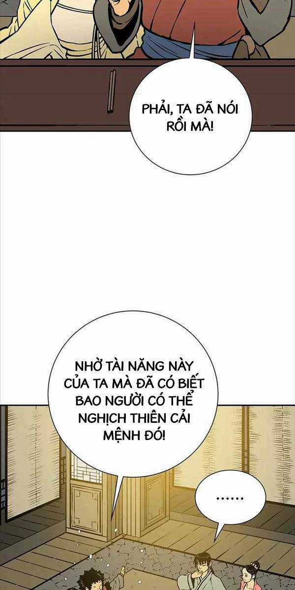 Vĩ Linh Kiếm Tiên Chapter 34 trang 72