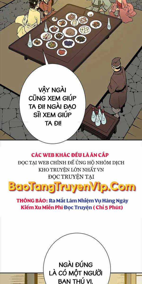 Vĩ Linh Kiếm Tiên Chapter 34 trang 73