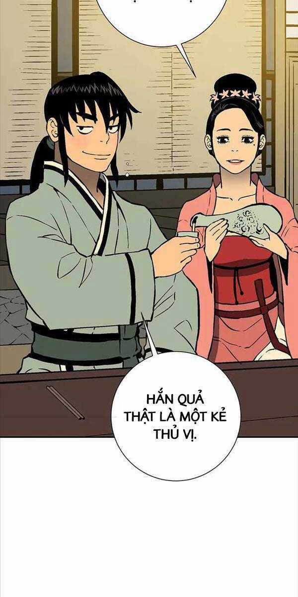 Vĩ Linh Kiếm Tiên Chapter 34 trang 74