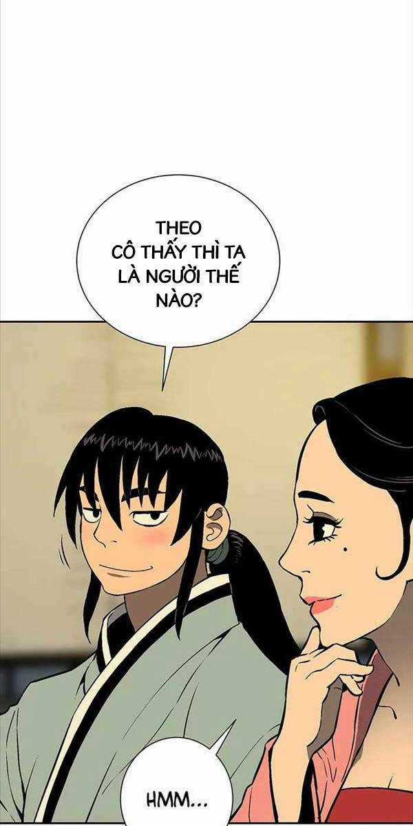 Vĩ Linh Kiếm Tiên Chapter 34 trang 76