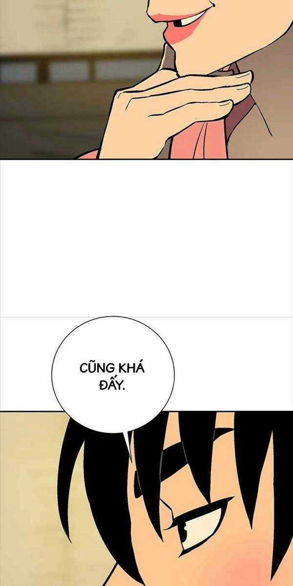 Vĩ Linh Kiếm Tiên Chapter 34 trang 78