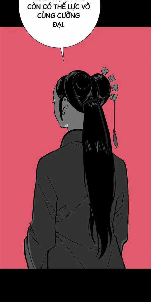 Vĩ Linh Kiếm Tiên Chapter 34 trang 84