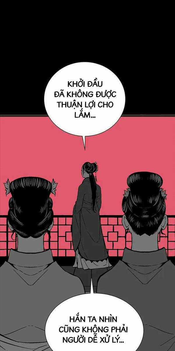 Vĩ Linh Kiếm Tiên Chapter 34 trang 85