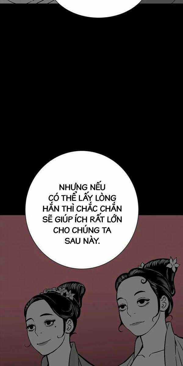 Vĩ Linh Kiếm Tiên Chapter 34 trang 86