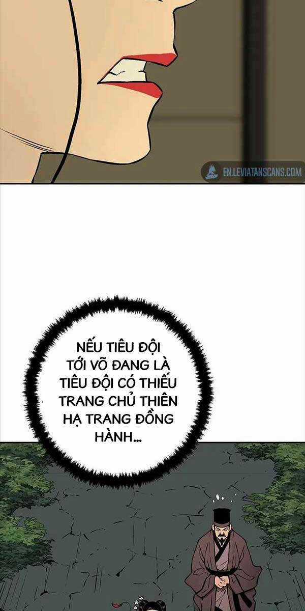 Vĩ Linh Kiếm Tiên Chapter 34 trang 9