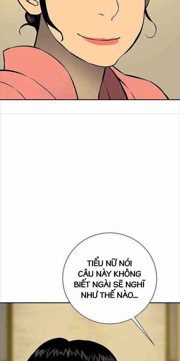 Vĩ Linh Kiếm Tiên Chapter 34 trang 90