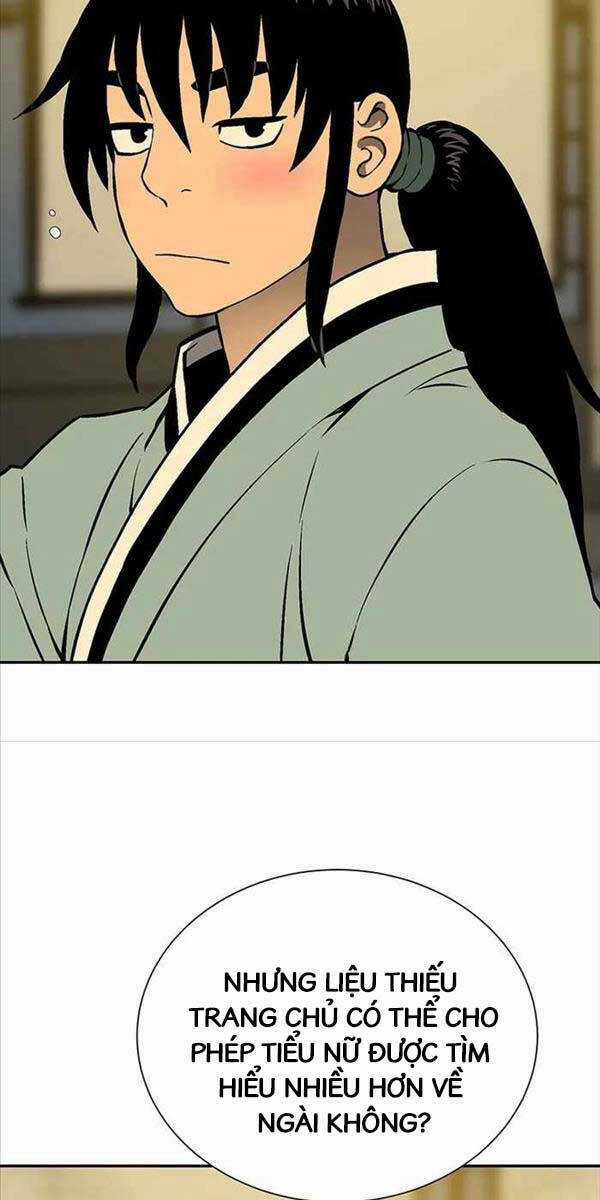 Vĩ Linh Kiếm Tiên Chapter 34 trang 91