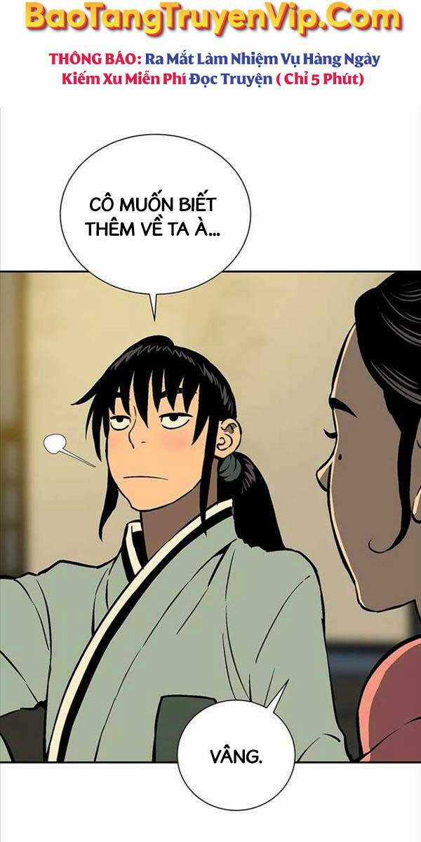 Vĩ Linh Kiếm Tiên Chapter 34 trang 93