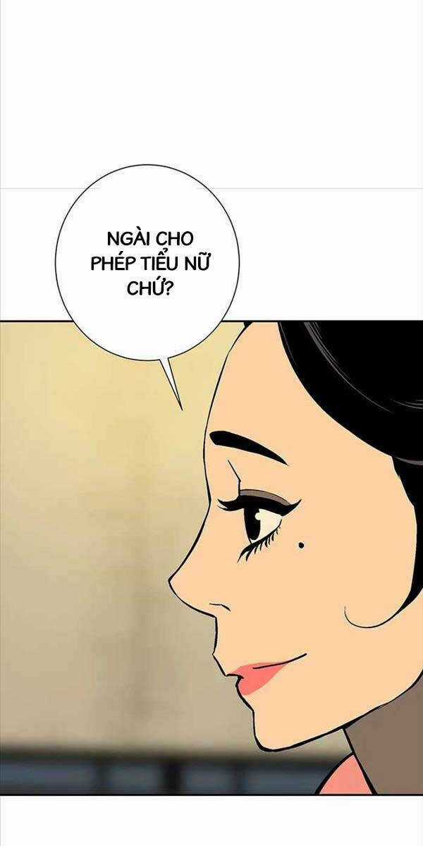 Vĩ Linh Kiếm Tiên Chapter 34 trang 94