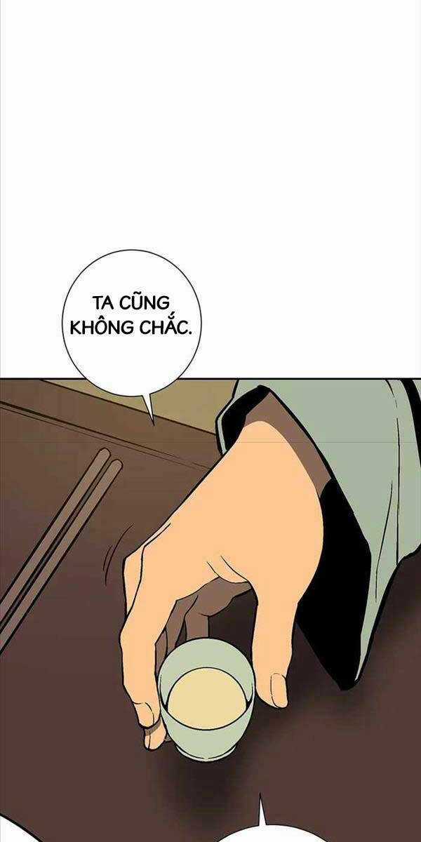 Vĩ Linh Kiếm Tiên Chapter 34 trang 95