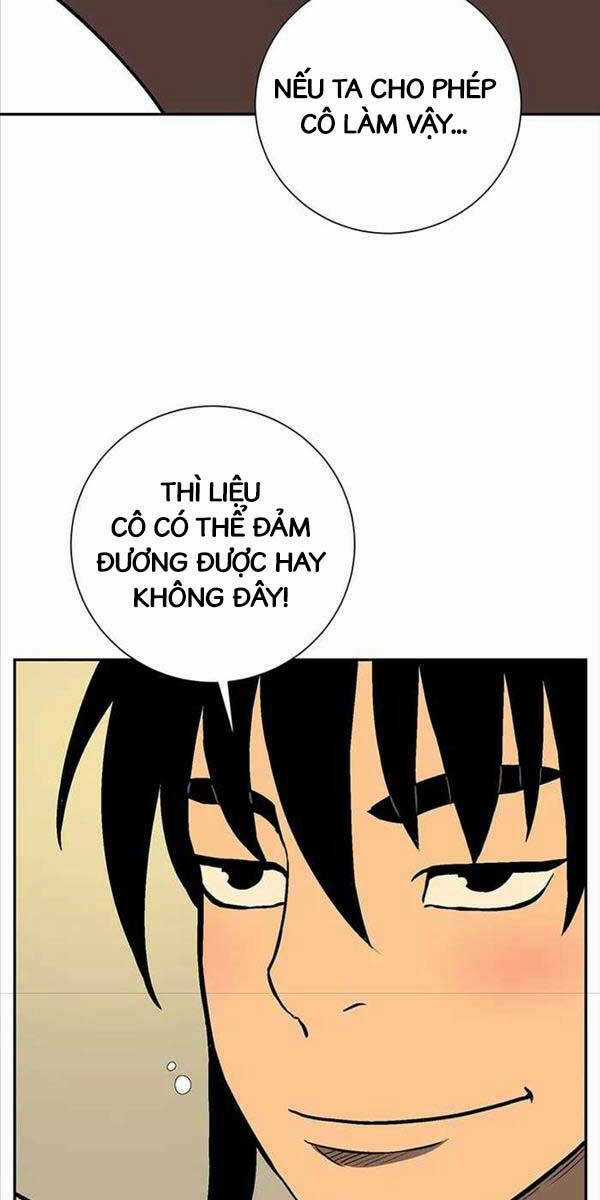 Vĩ Linh Kiếm Tiên Chapter 34 trang 96