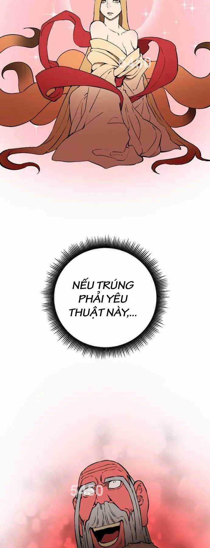 Vĩ Linh Kiếm Tiên Chapter 35 trang 1