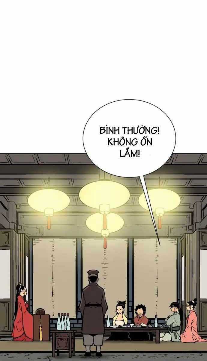 Vĩ Linh Kiếm Tiên Chapter 35 trang 100