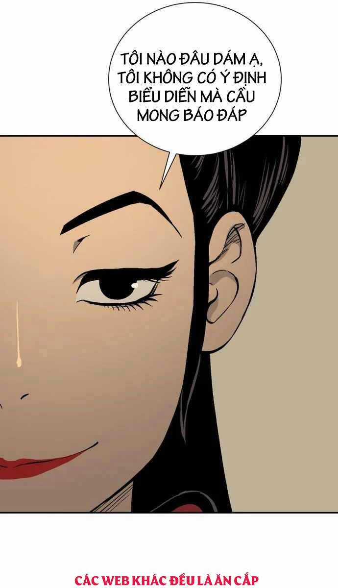 Vĩ Linh Kiếm Tiên Chapter 35 trang 104