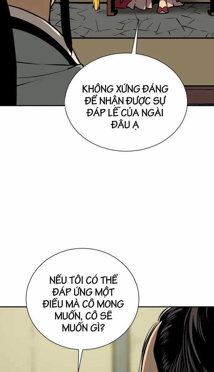 Vĩ Linh Kiếm Tiên Chapter 35 trang 106