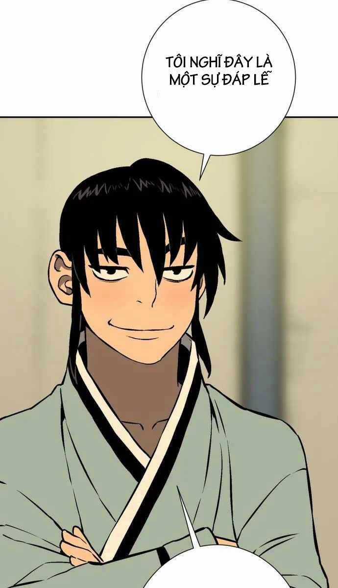 Vĩ Linh Kiếm Tiên Chapter 35 trang 108