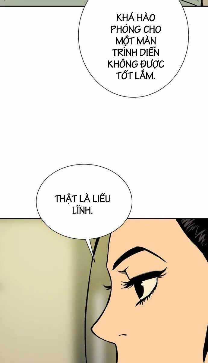 Vĩ Linh Kiếm Tiên Chapter 35 trang 109