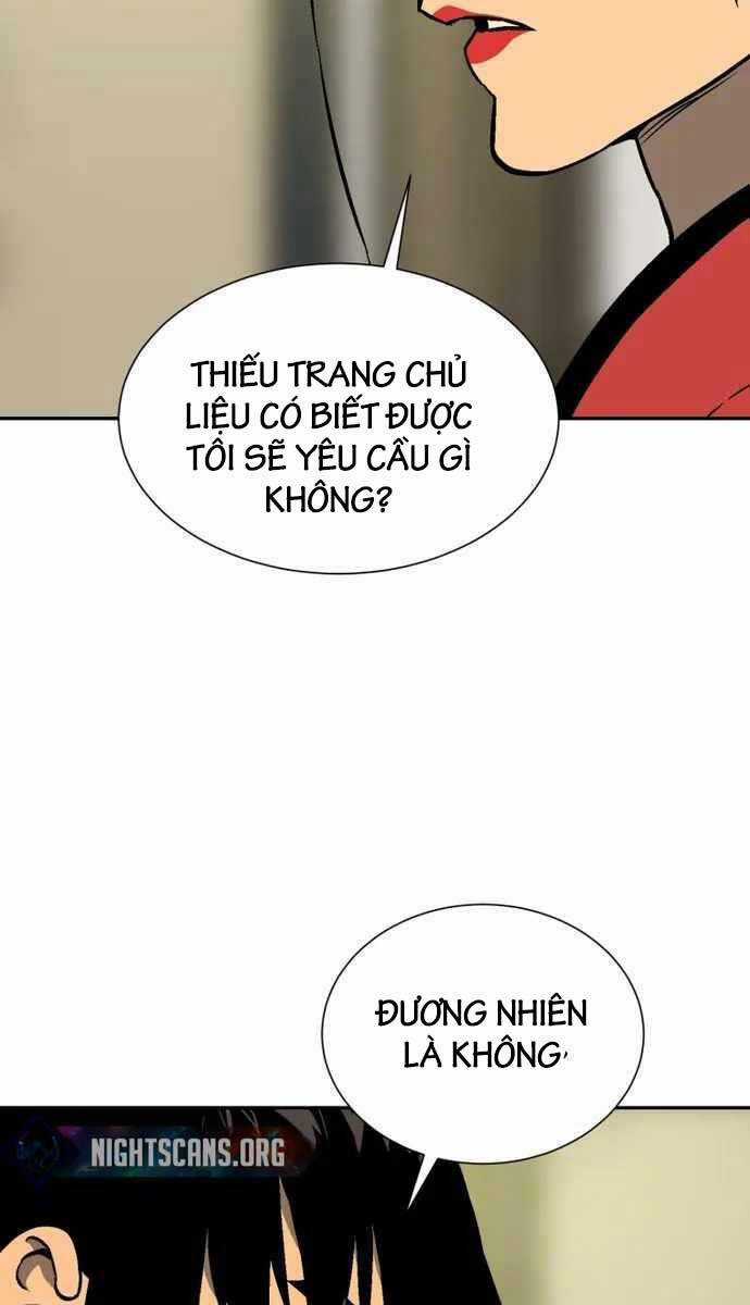 Vĩ Linh Kiếm Tiên Chapter 35 trang 110