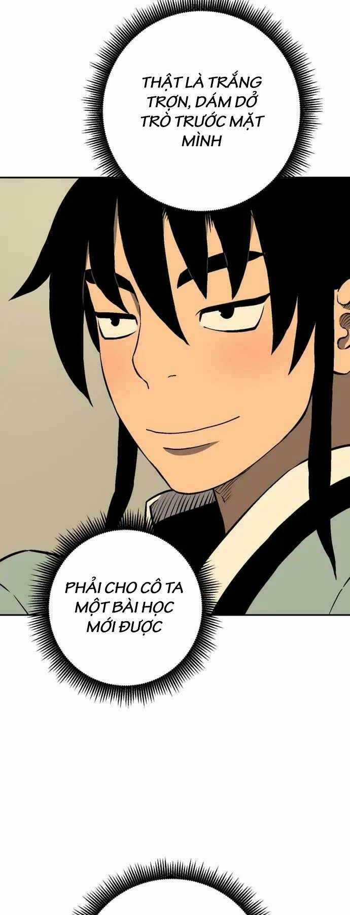 Vĩ Linh Kiếm Tiên Chapter 35 trang 13