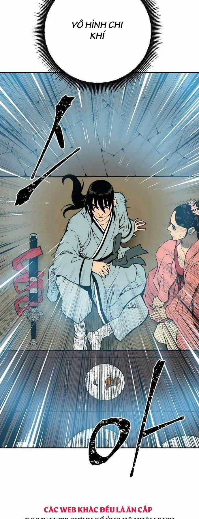 Vĩ Linh Kiếm Tiên Chapter 35 trang 14