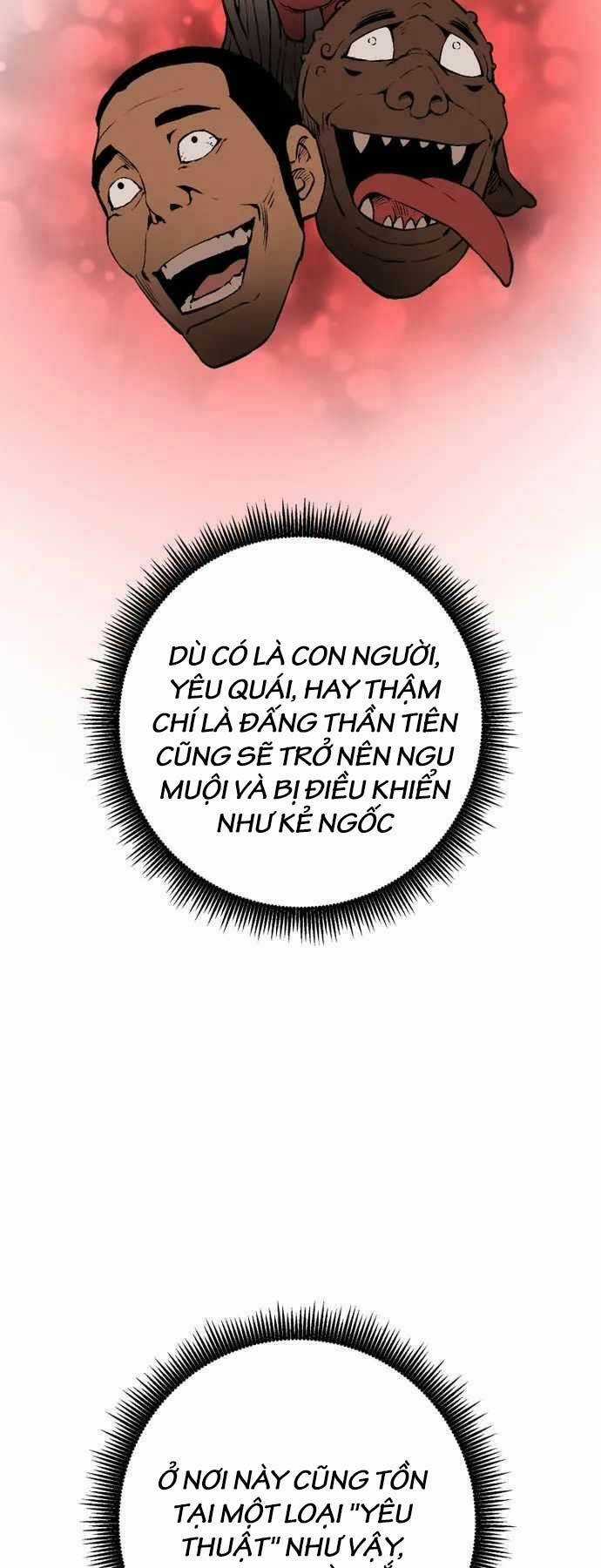 Vĩ Linh Kiếm Tiên Chapter 35 trang 2