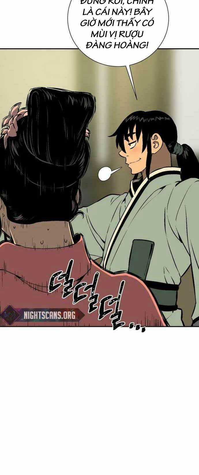 Vĩ Linh Kiếm Tiên Chapter 35 trang 20