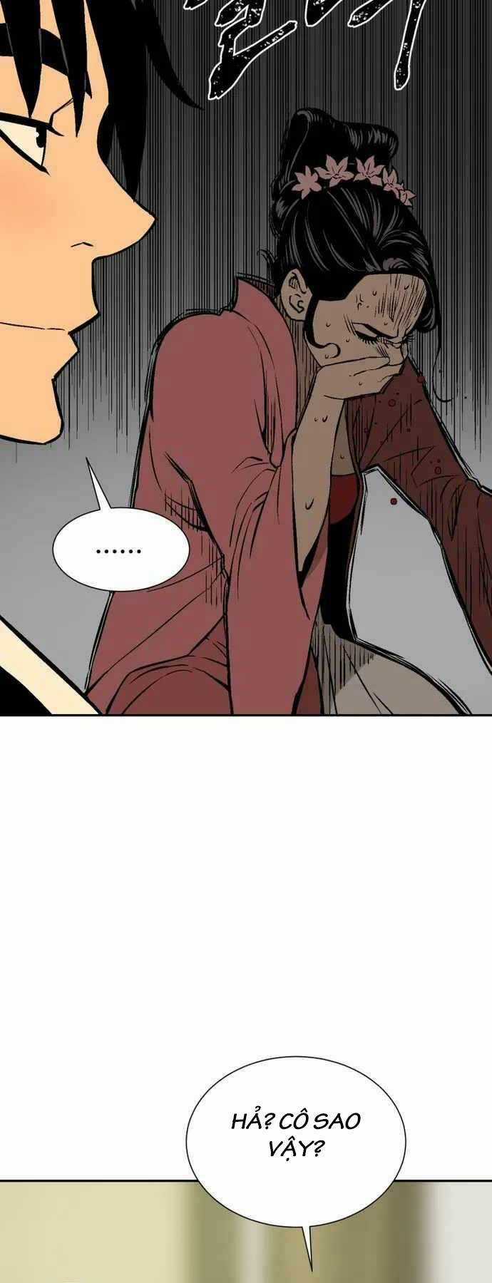 Vĩ Linh Kiếm Tiên Chapter 35 trang 23