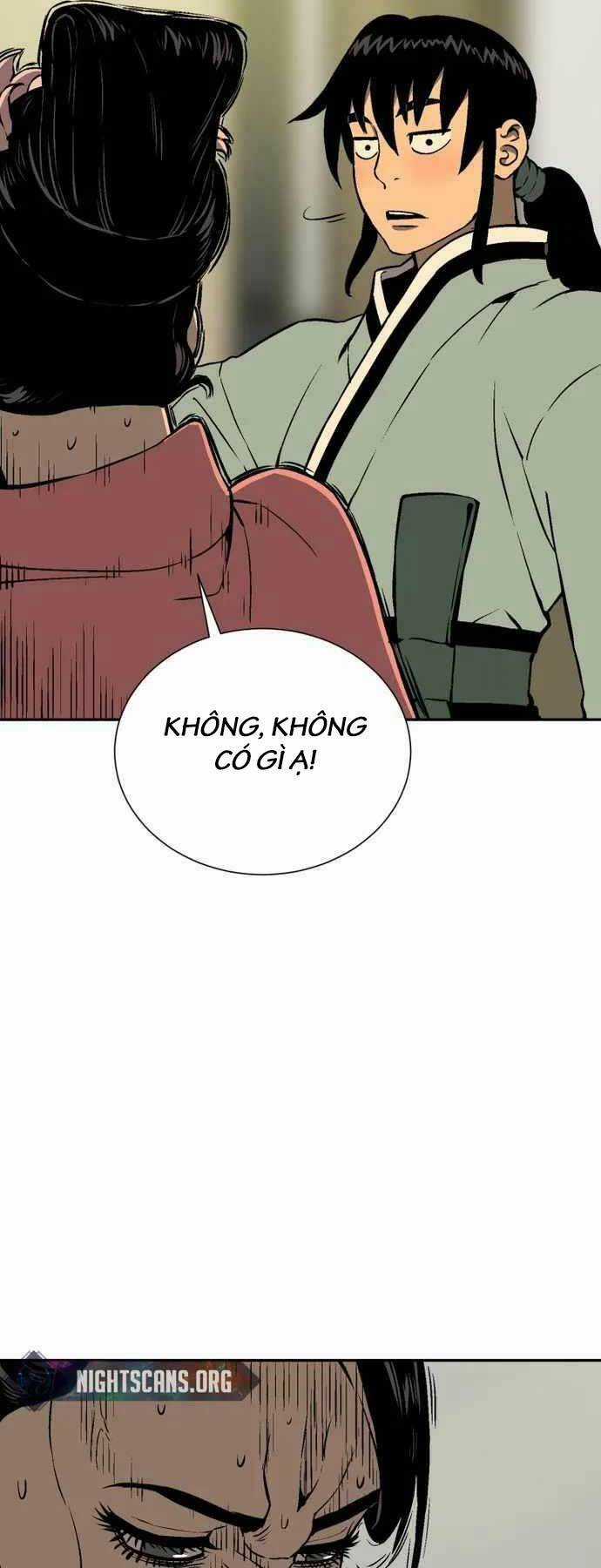 Vĩ Linh Kiếm Tiên Chapter 35 trang 24