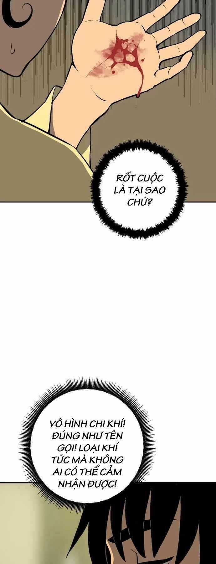 Vĩ Linh Kiếm Tiên Chapter 35 trang 27