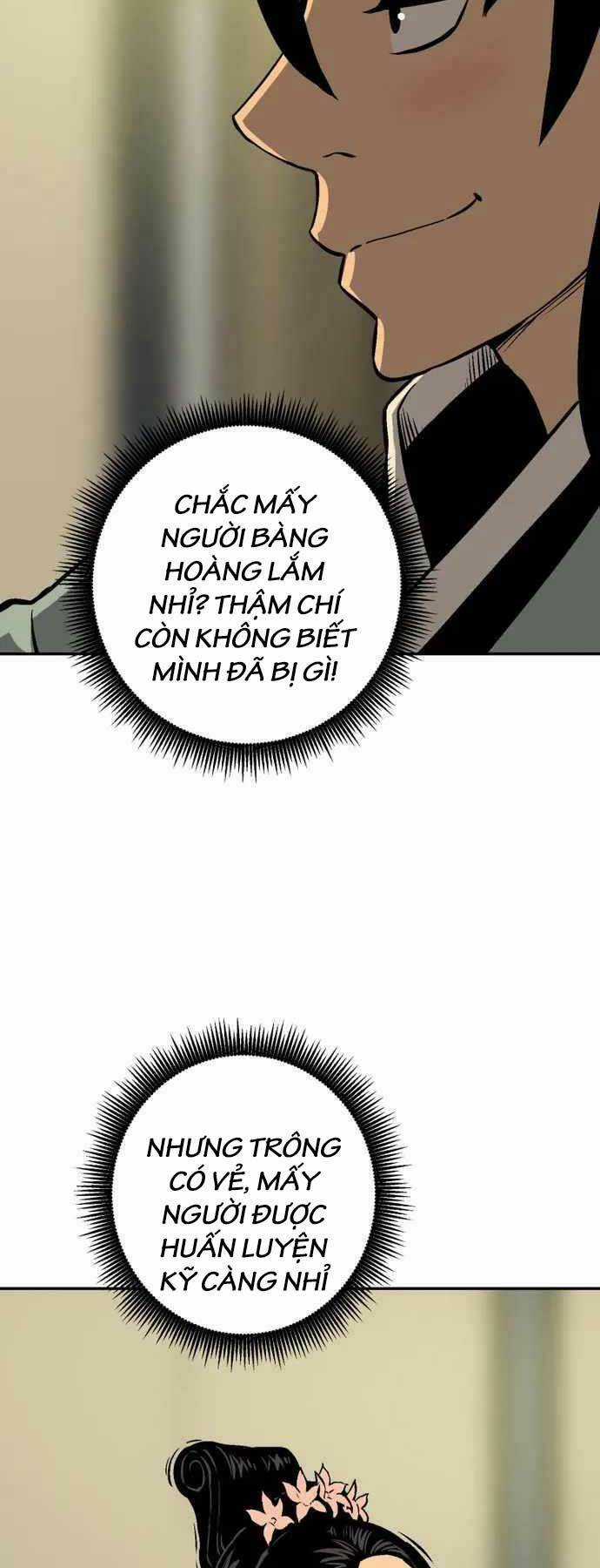 Vĩ Linh Kiếm Tiên Chapter 35 trang 28