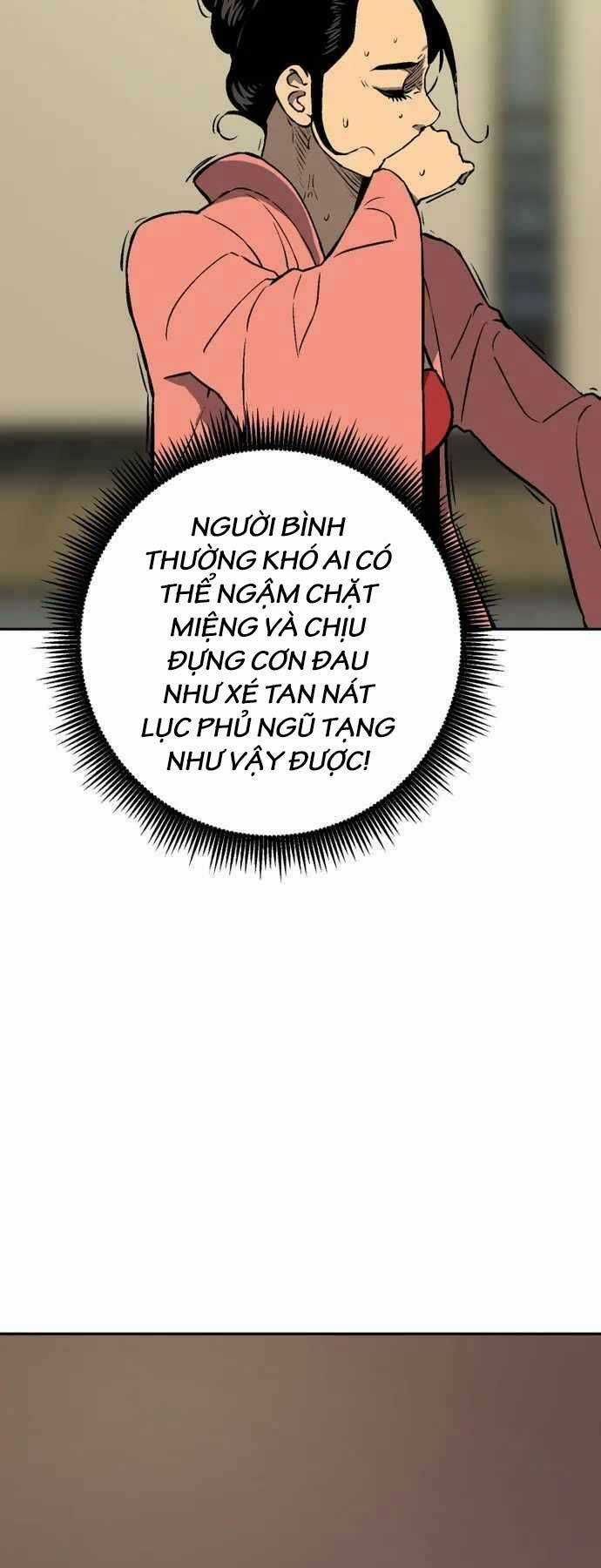 Vĩ Linh Kiếm Tiên Chapter 35 trang 29
