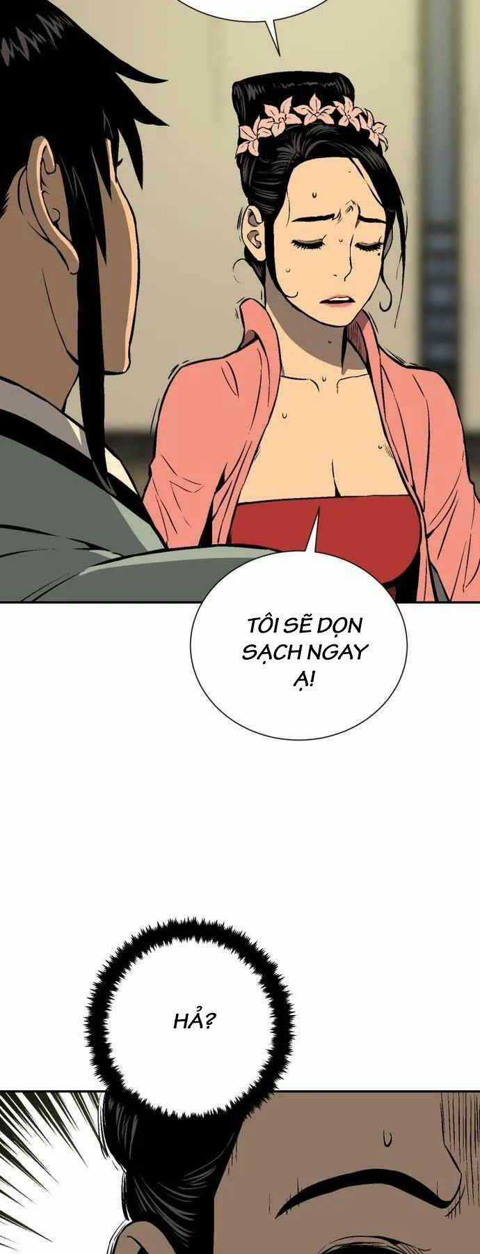 Vĩ Linh Kiếm Tiên Chapter 35 trang 35