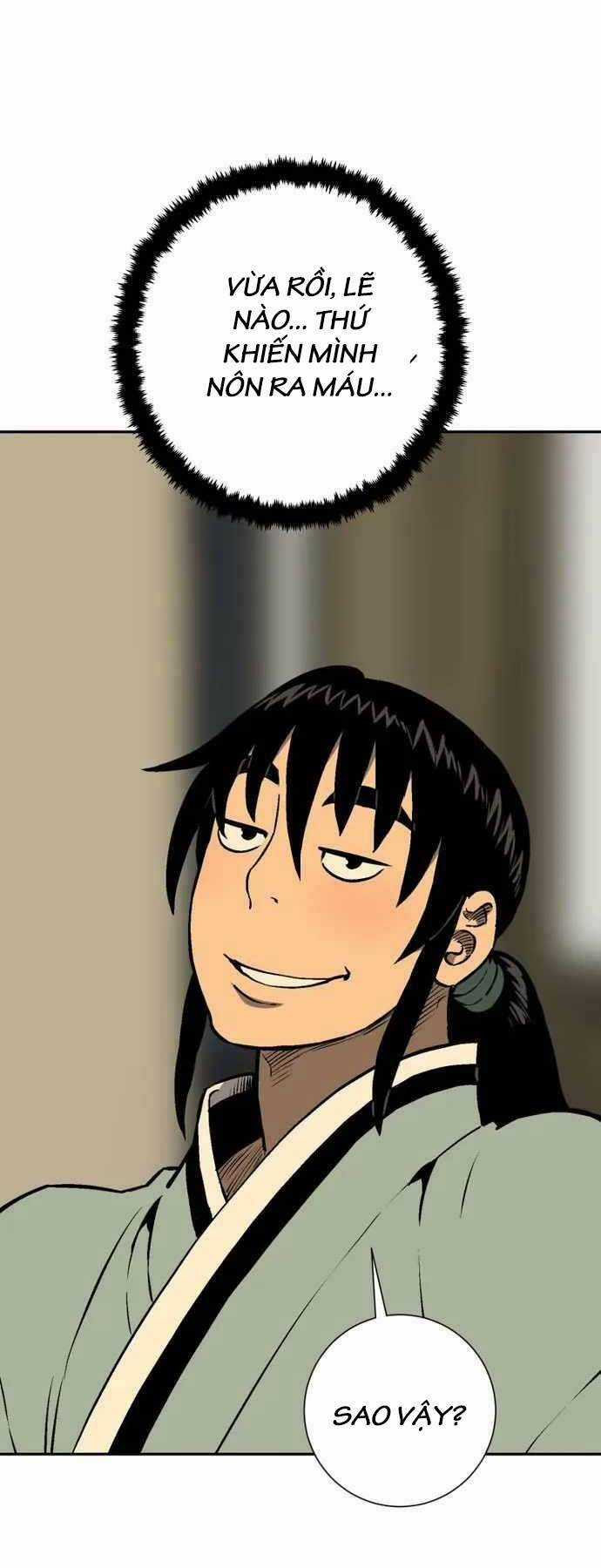 Vĩ Linh Kiếm Tiên Chapter 35 trang 37