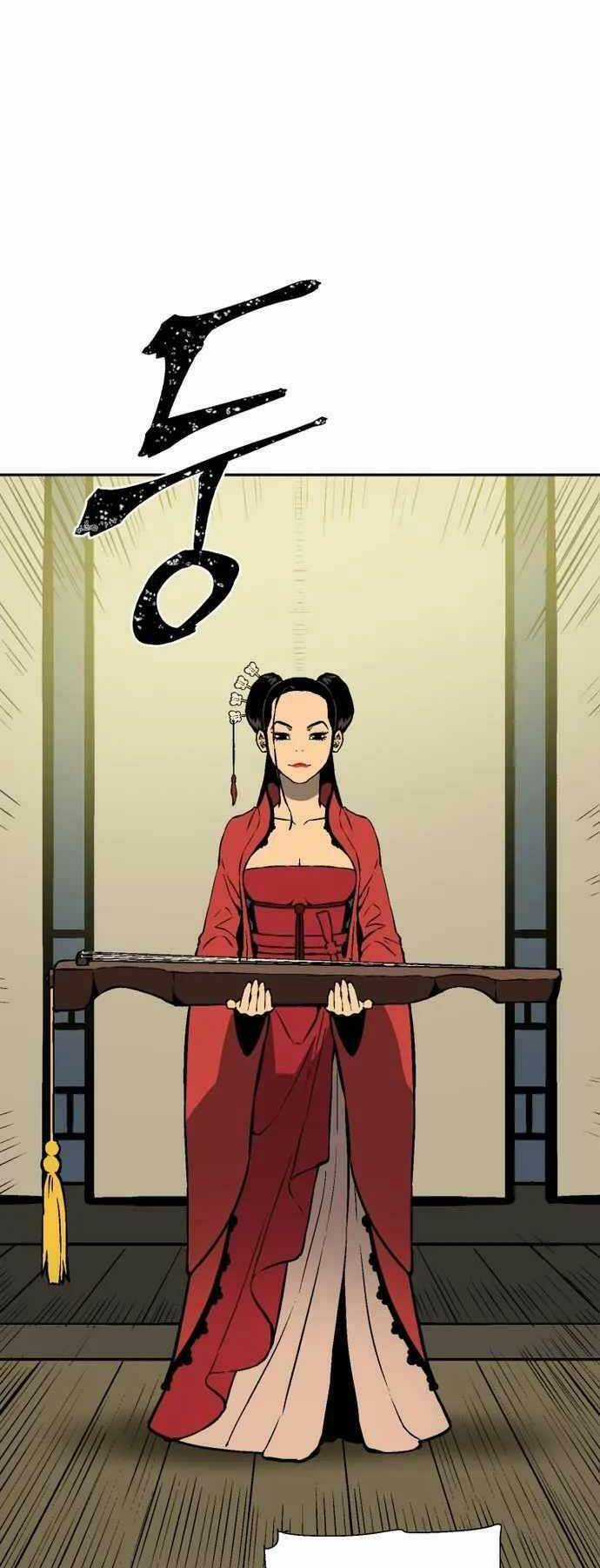 Vĩ Linh Kiếm Tiên Chapter 35 trang 39