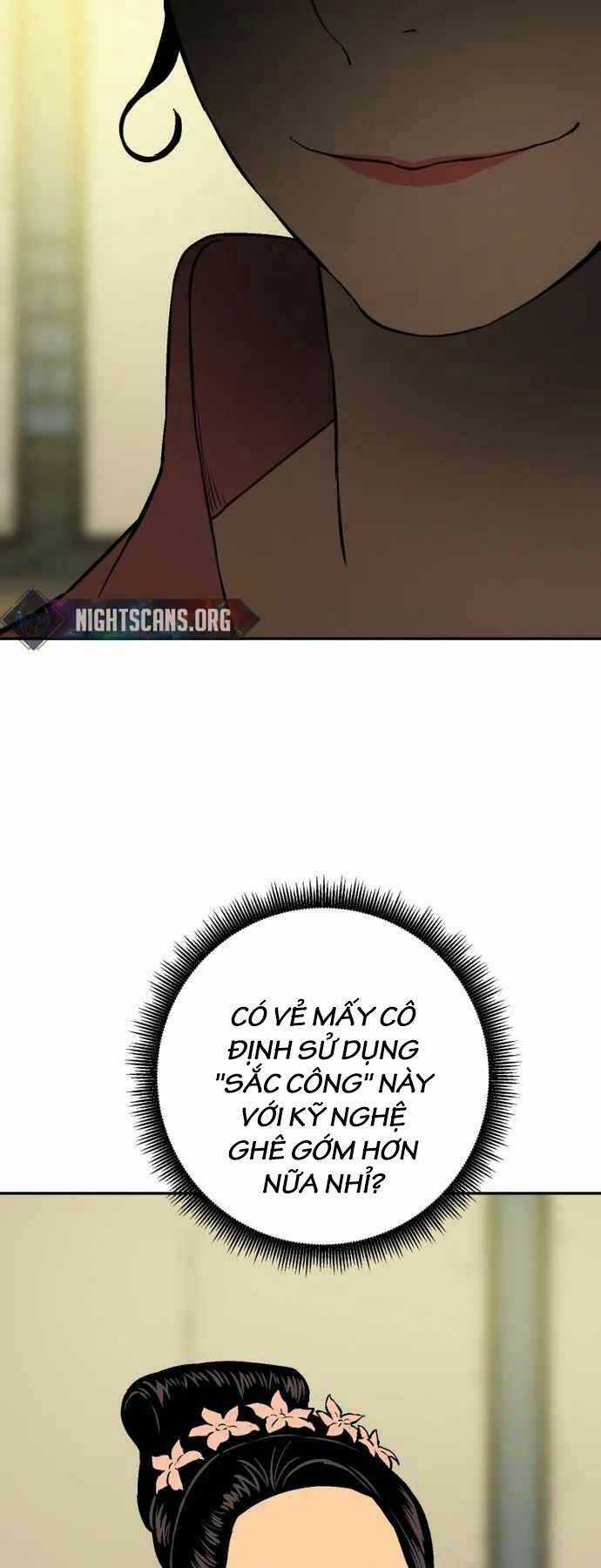 Vĩ Linh Kiếm Tiên Chapter 35 trang 4