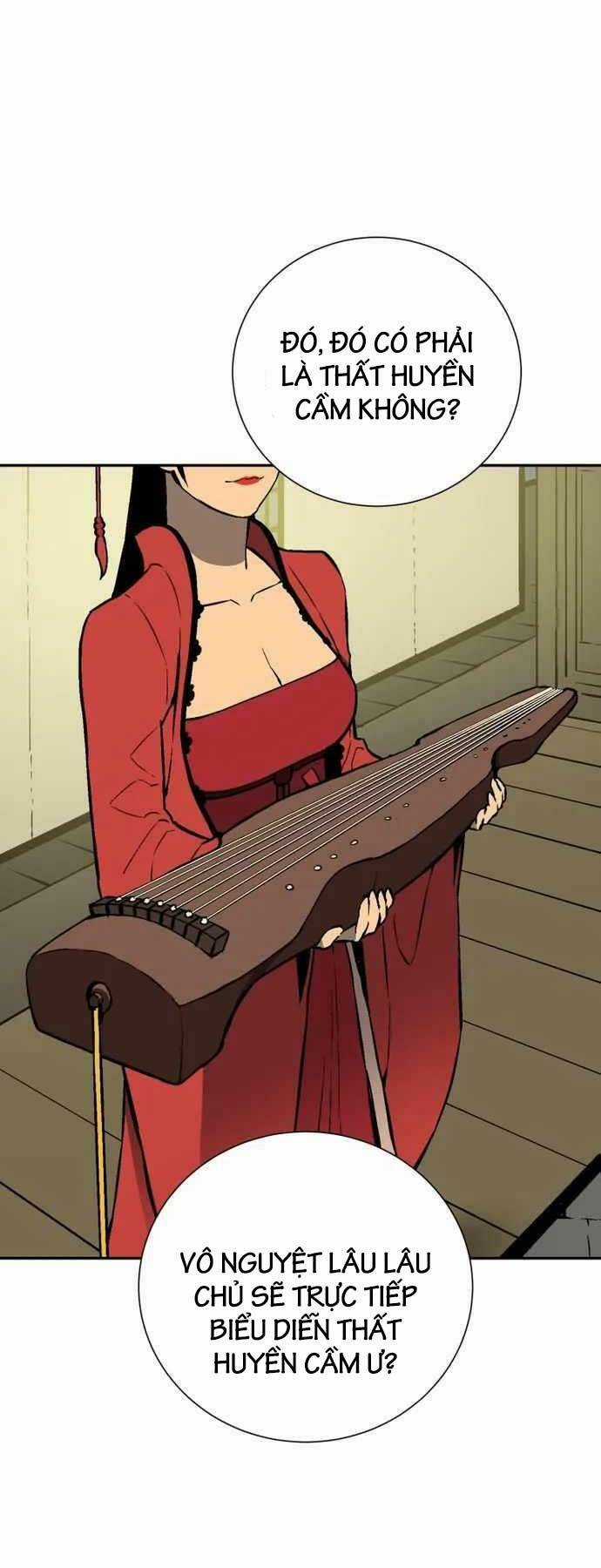 Vĩ Linh Kiếm Tiên Chapter 35 trang 41