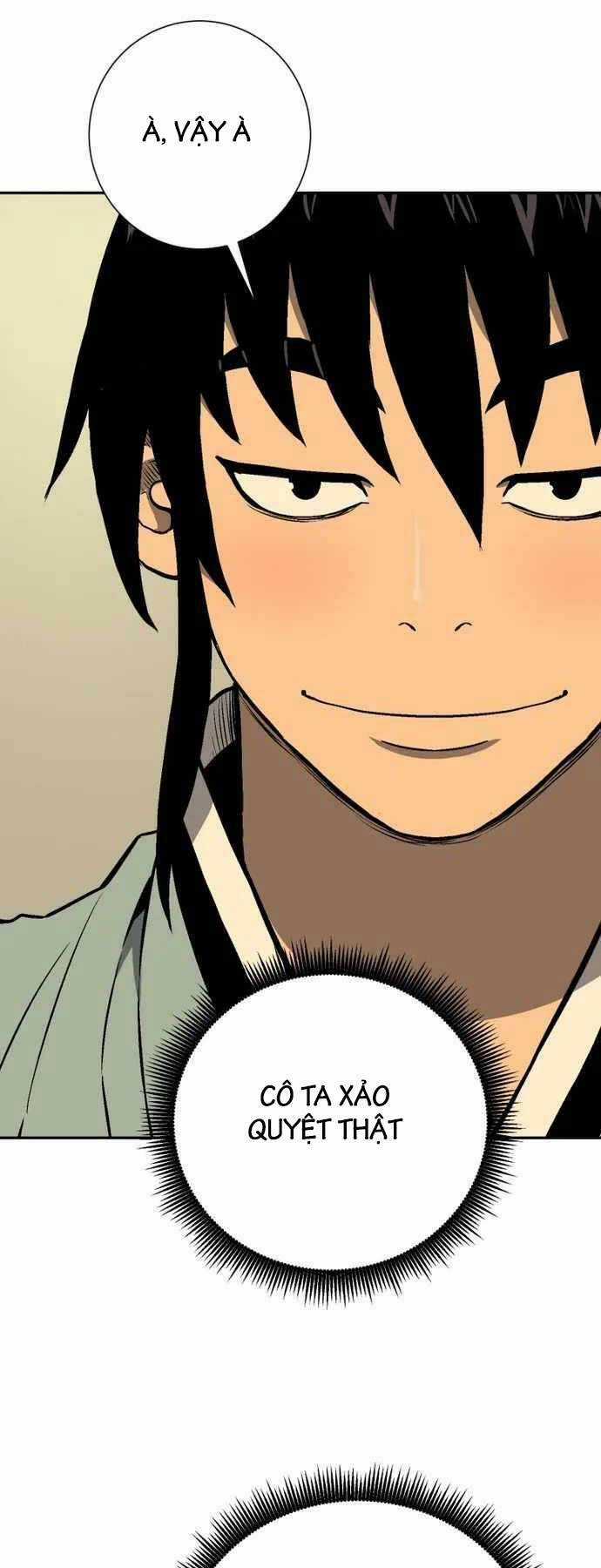 Vĩ Linh Kiếm Tiên Chapter 35 trang 43