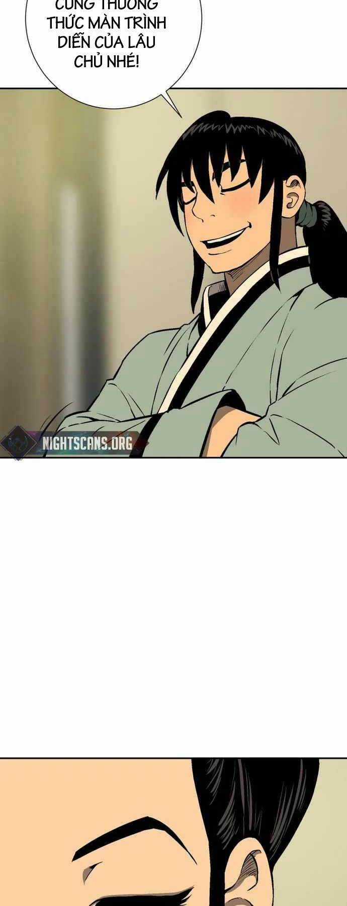 Vĩ Linh Kiếm Tiên Chapter 35 trang 46