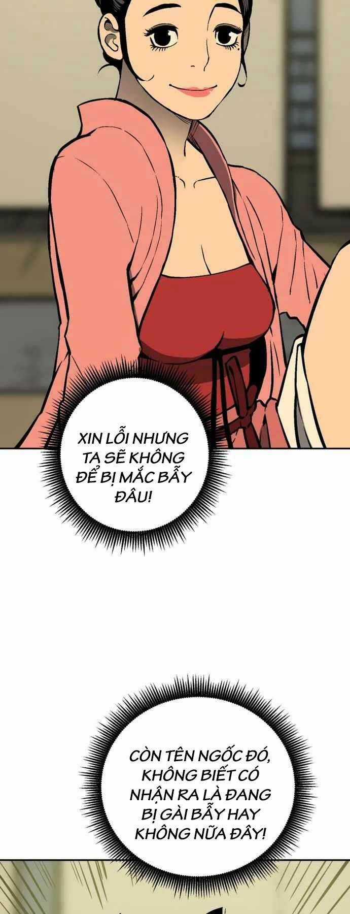 Vĩ Linh Kiếm Tiên Chapter 35 trang 5