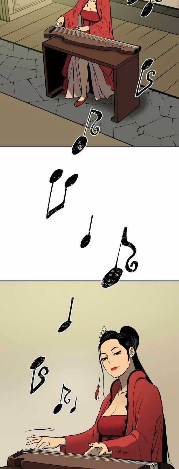 Vĩ Linh Kiếm Tiên Chapter 35 trang 54