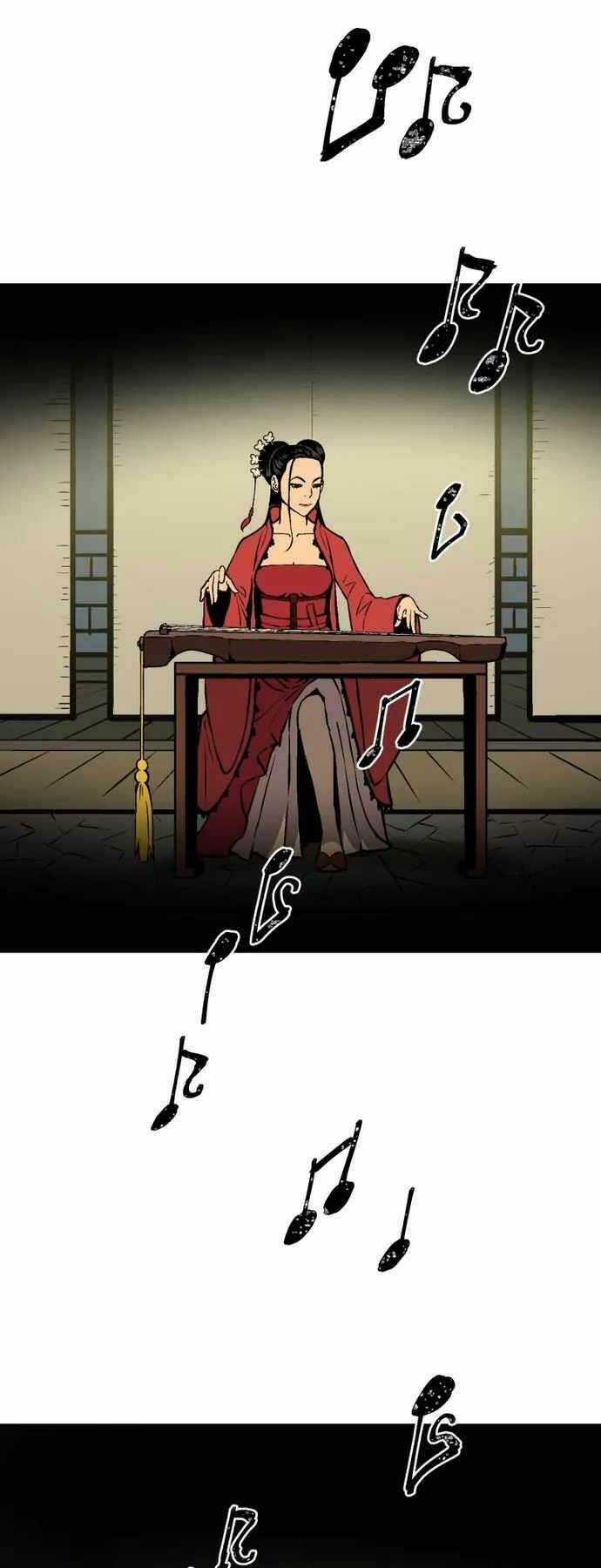 Vĩ Linh Kiếm Tiên Chapter 35 trang 57