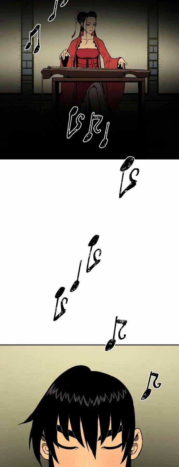 Vĩ Linh Kiếm Tiên Chapter 35 trang 58