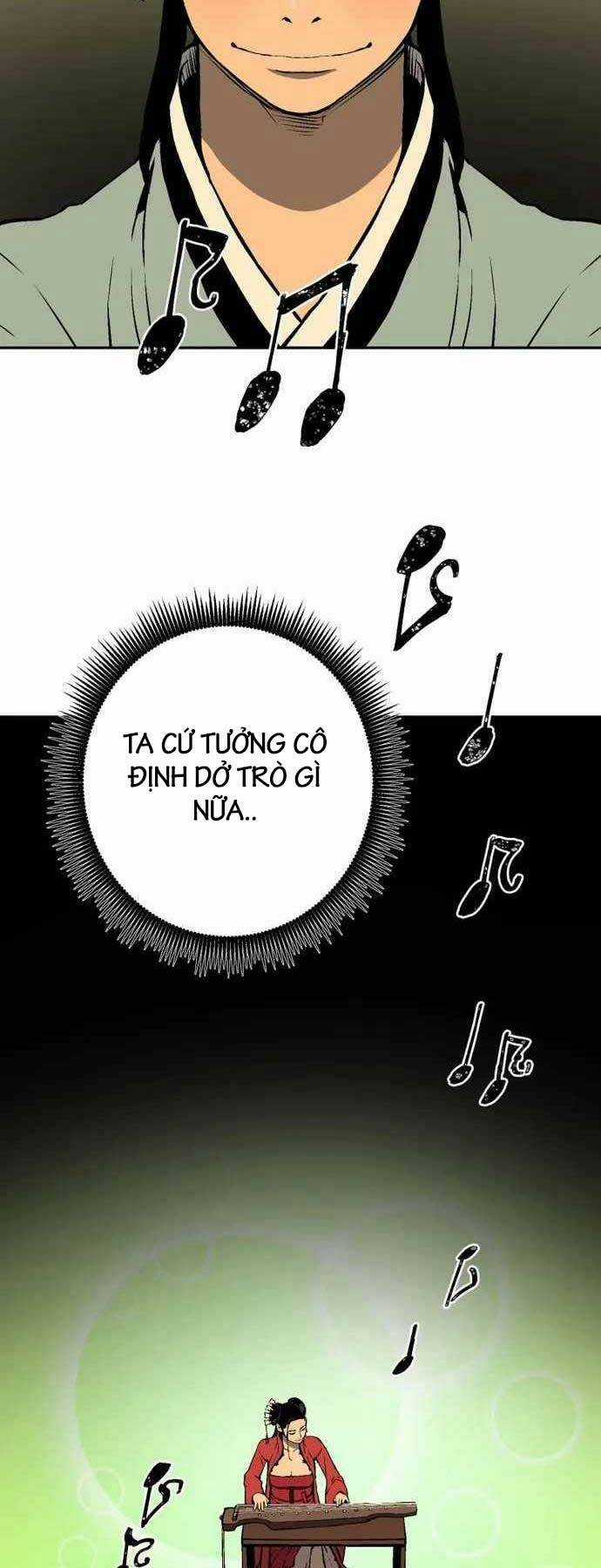 Vĩ Linh Kiếm Tiên Chapter 35 trang 59