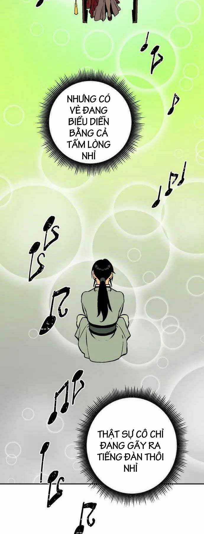 Vĩ Linh Kiếm Tiên Chapter 35 trang 60