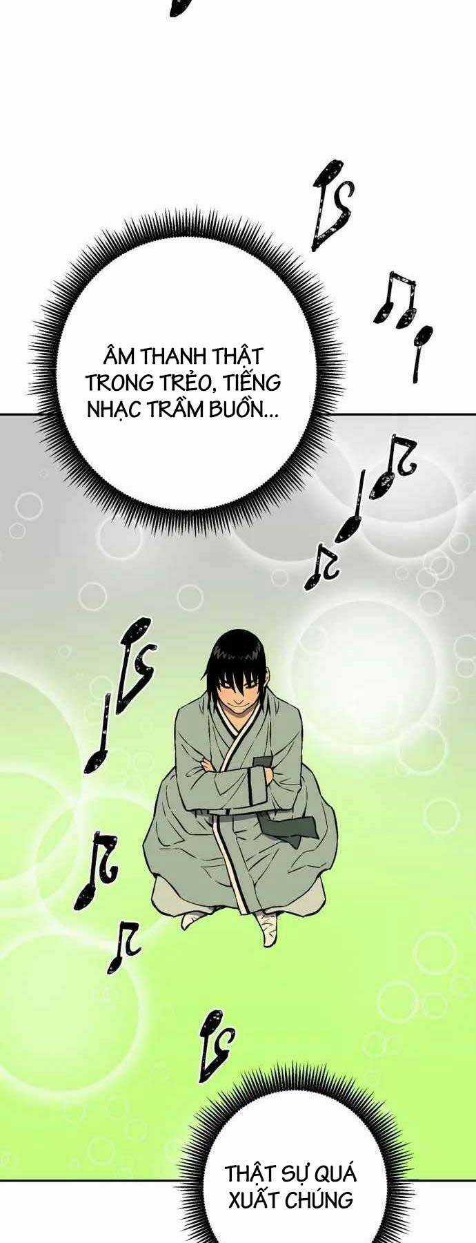 Vĩ Linh Kiếm Tiên Chapter 35 trang 61