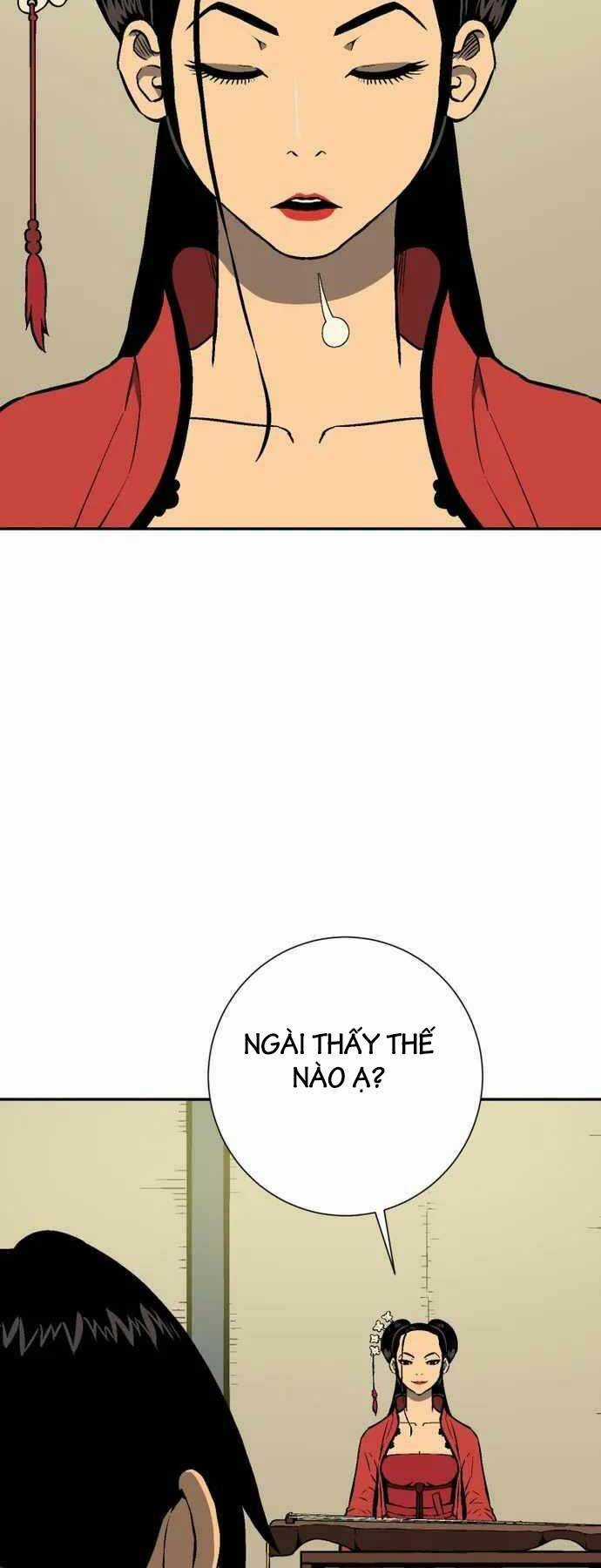 Vĩ Linh Kiếm Tiên Chapter 35 trang 65