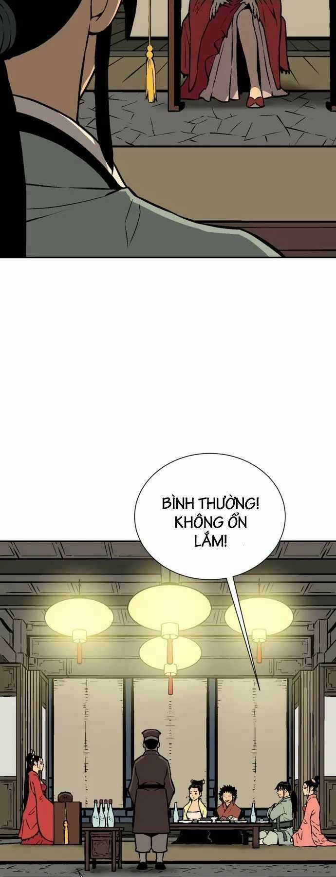 Vĩ Linh Kiếm Tiên Chapter 35 trang 66